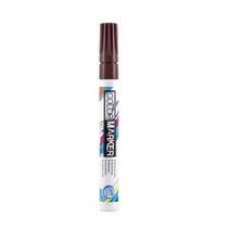Marcador Color Marker Multiuso Ponta 5MM Base De Água - Acrilex Marcador Color Marker Multiuso Ponta 5MM Base De Água - Acrilex