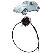 Marcador Combustível Fusca 1965 1966 1967 1968 1969 1970 1ªsérie Marcador Combustível Fusca 1965 1966 1967 1968 1969 1970 1ªsérie