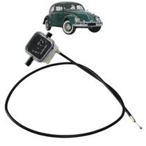 Marcador Combustível Fusca 1965 1966 1967 1968 1969 1970 1ªsérie