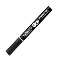 Marcador Compactor Creative Preta