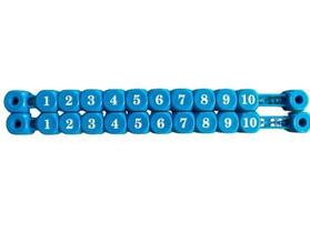 Marcador Contador Pontos Futebol Pebolim Totó Fla Flu Pacau