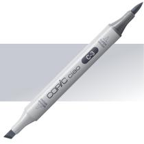 Marcador Copic Ciao Cool Gray C3 Marcador Copic Ciao Cool Gray C3