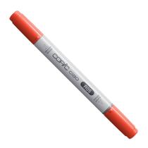 Marcador Copic Ciao Salmon Red R05 Marcador Copic Ciao Salmon Red R05