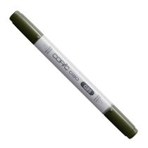 Marcador Copic Ciao Verdigris G85 Marcador Copic Ciao Verdigris G85