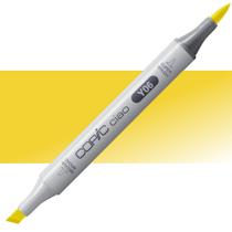Marcador Copic Ciao Yellow Y06