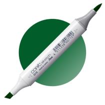 Marcador Copic Sketch Bright Parrot Green G19