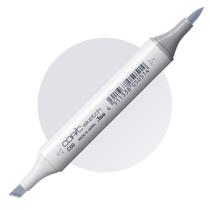 Marcador Copic Sketch Cool Gray 0 C00