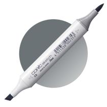 Marcador Copic Sketch Cool Gray 8 C8 Marcador Copic Sketch Cool Gray 8 C8