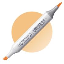 Marcador Copic Sketch Cream YR21