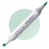 Marcador Copic Sketch Jade Green G00 Marcador Copic Sketch Jade Green G00