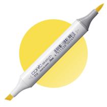 Marcador Copic Sketch Lemon Yellow Y13