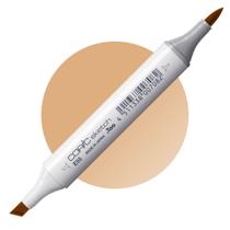 Marcador Copic Sketch Light Camel E55 Marcador Copic Sketch Light Camel E55