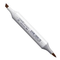 Marcador Copic Sketch Light Mahogany E07 Marcador Copic Sketch Light Mahogany E07