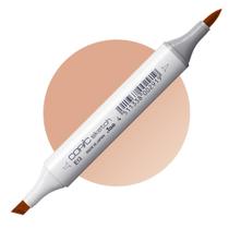 Marcador Copic Sketch Light Suntan E13 Marcador Copic Sketch Light Suntan E13