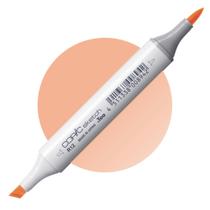 Marcador Copic Sketch Light Tea Rose R12