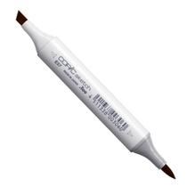 Marcador Copic Sketch Light Walnut E57 Marcador Copic Sketch Light Walnut E57