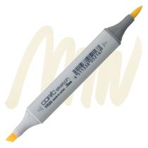 Marcador Copic Sketch Macadamia Nut YR30 Marcador Copic Sketch Macadamia Nut YR30