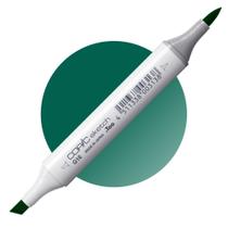 Marcador Copic Sketch Malachite G16 Marcador Copic Sketch Malachite G16