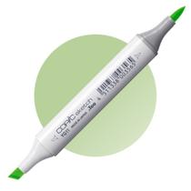 Marcador Copic Sketch Mignonette YG11 Marcador Copic Sketch Mignonette YG11