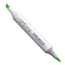 Marcador Copic Sketch Mignonette YG11 Marcador Copic Sketch Mignonette YG11