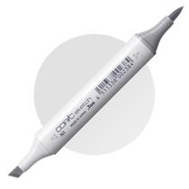 Marcador Copic Sketch Neutral Gray 1 N1