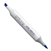 Marcador Copic Sketch Smoky Blue B45 Marcador Copic Sketch Smoky Blue B45