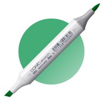 Marcador Copic Sketch Spectrum Green G02 Marcador Copic Sketch Spectrum Green G02