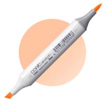 Marcador Copic Sketch Spring Orange YR61