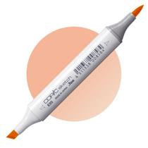 Marcador Copic Sketch Tea Orange E95