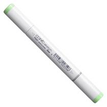 Marcador Copic Sketch Yg41 Pale Cobalt Green.