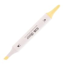 Marcador Criativo Cis Flow Areia Cis Marcador Criativo Cis Flow Areia Cis