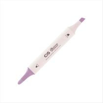 Marcador criativo CIS flow lavanda unidade Marcador criativo CIS flow lavanda unidade