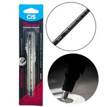 Marcador Cromado Cis Chrome 2.0mm Efeito Espelhado Marcador Cromado Cis Chrome 2.0mm Efeito Espelhado