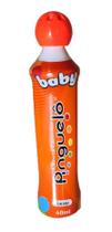 Marcador De Bingo Caneta Carimbo Baby 40ml Laranja - bolinha