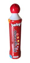 Marcador De Bingo Caneta Carimbo Baby Pinguelô 40ml Vermelha