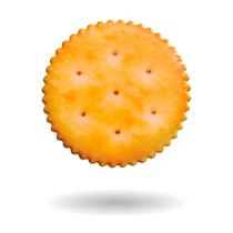 Marcador de bola de golfe SPORTY BUFF Cracker Gilmore Design