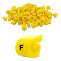 Marcador De Cabo/anilha 0.5-6 Mhg2/5 ( F ) - Helagrip Marcador De Cabo/anilha 0.5-6 Mhg2/5 ( F ) - Helagrip