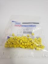 Marcador de Cabo/Anilha 0.5-6 (+) MHG2/5 - Helagrip