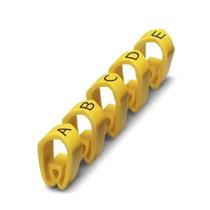 Marcador de Cabo/Anilha - B - MHG2/5 0.5- 6.0 - Helagrip Marcador de Cabo/Anilha - B - MHG2/5 0.5- 6.0 - Helagrip