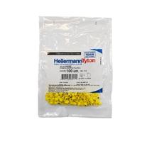 Marcador de Cabos Anilha Numerados MHG-2/5 Hellerman