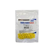 Marcador de Cabos Anilha Numerados MHG-2/5 Hellerman