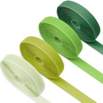 Marcador de carpete Zonon 4 Rolls 30m de nylon verde escuro Marcador de carpete Zonon 4 Rolls 30m de nylon verde escuro