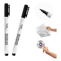 Marcador De Cd e Retroprojetor Jocar Preto