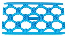 Marcador De Cifrão Para Pasta Biscuit