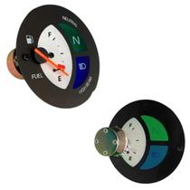 Marcador de Combustível do Painel Moto Yamaha YBR 125 K/E Marcador de Combustível do Painel Moto Yamaha YBR 125 K/E