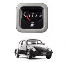 Marcador de combustível Fusca 1600 1300l 77 a 82 cinza