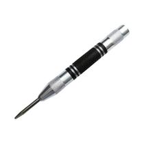 Marcador De Furos Pesado Para Madeira, Metal E Aço, Ferramenta Manual De Carpintaria Com Mola