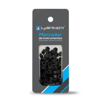 Marcador de instrumentais sextavado c/ 100 unidades Lysanda Marcador de instrumentais sextavado c/ 100 unidades Lysanda