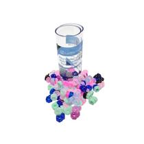 Marcador de instrumentais sextavado c/ 100 unidades Lysanda Marcador de instrumentais sextavado c/ 100 unidades Lysanda