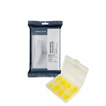 Marcador De Instrumentos Amarelo Maquira Estojo C/60Un